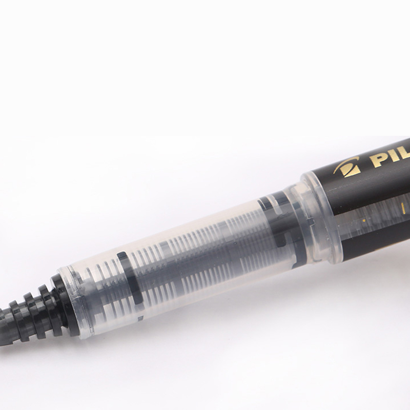 Japan pilot HI-TECPOINTジェルペン,B - Pilot Pen V5 のレビューと価格