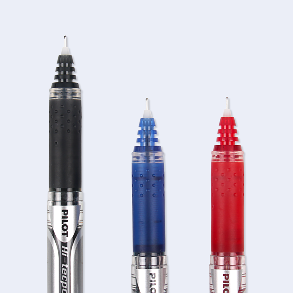 日本のパイロットジェルペン,BXGPN-V5のアップグレード - Pilot Pen V5 のレビューと価格