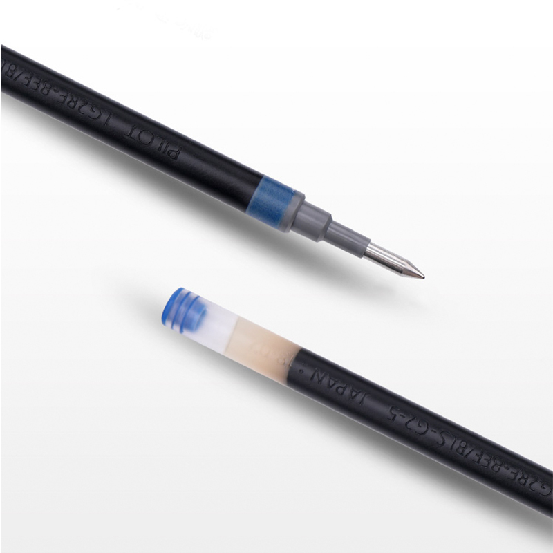 12 10pcsパイロットリフィルBLS-G2ためG2/G6 - Pilot Pen G2 のレビューと価格