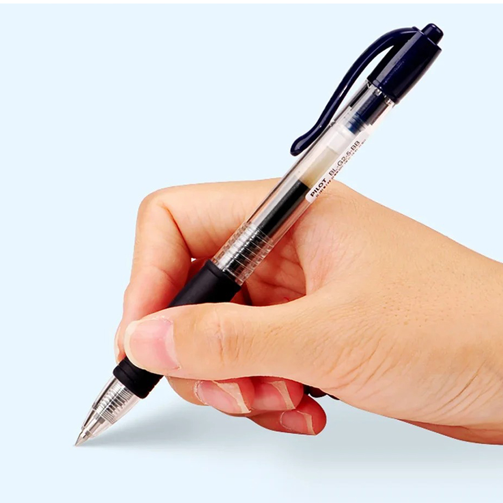 1 + 12 個セット日本パイロットゲルペン大容量 BL-G - Pilot Pen G2 のレビューと価格