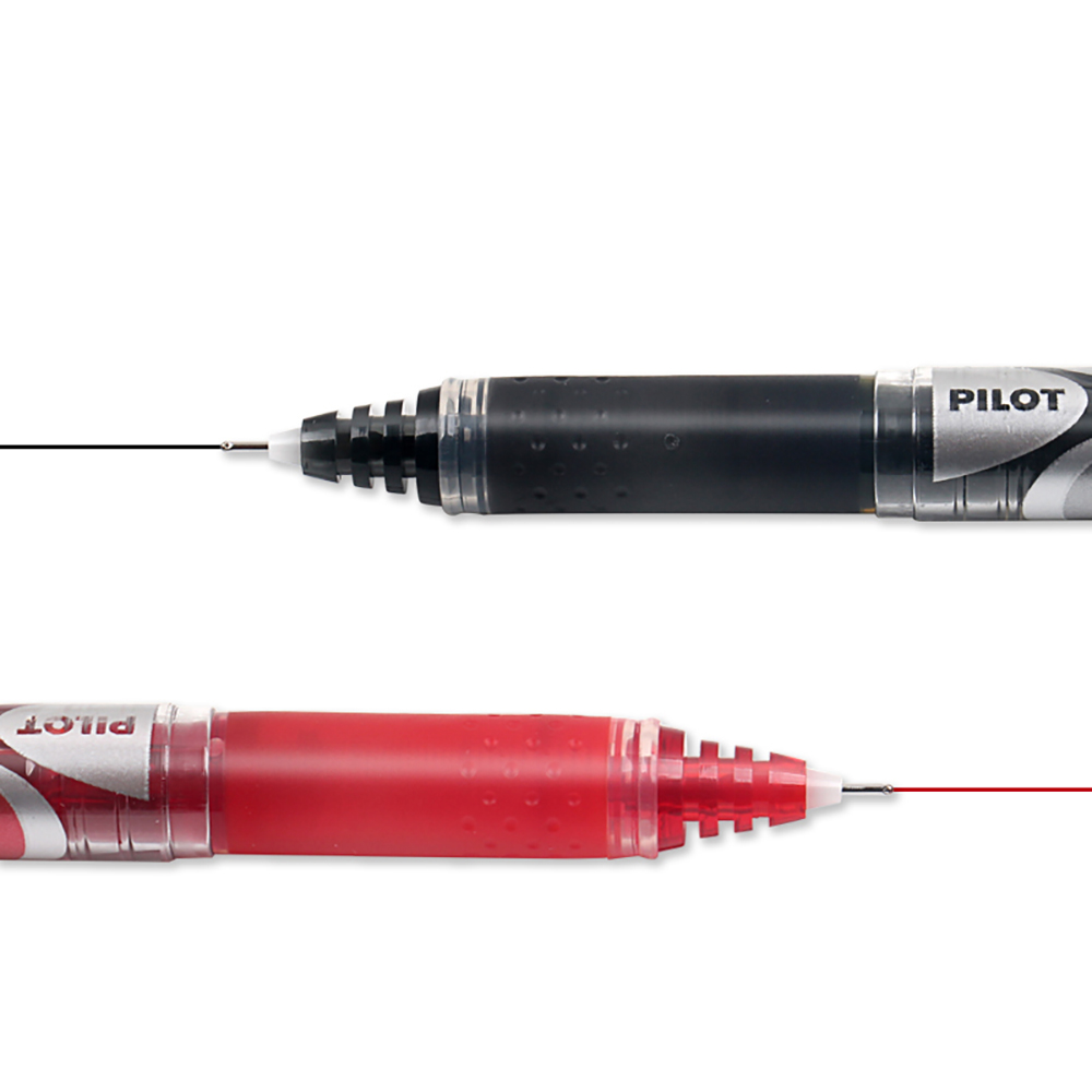 パイロットジェルペンセット,V5グリップアップグレードBXG - Pilot Pen V5 のレビューと価格