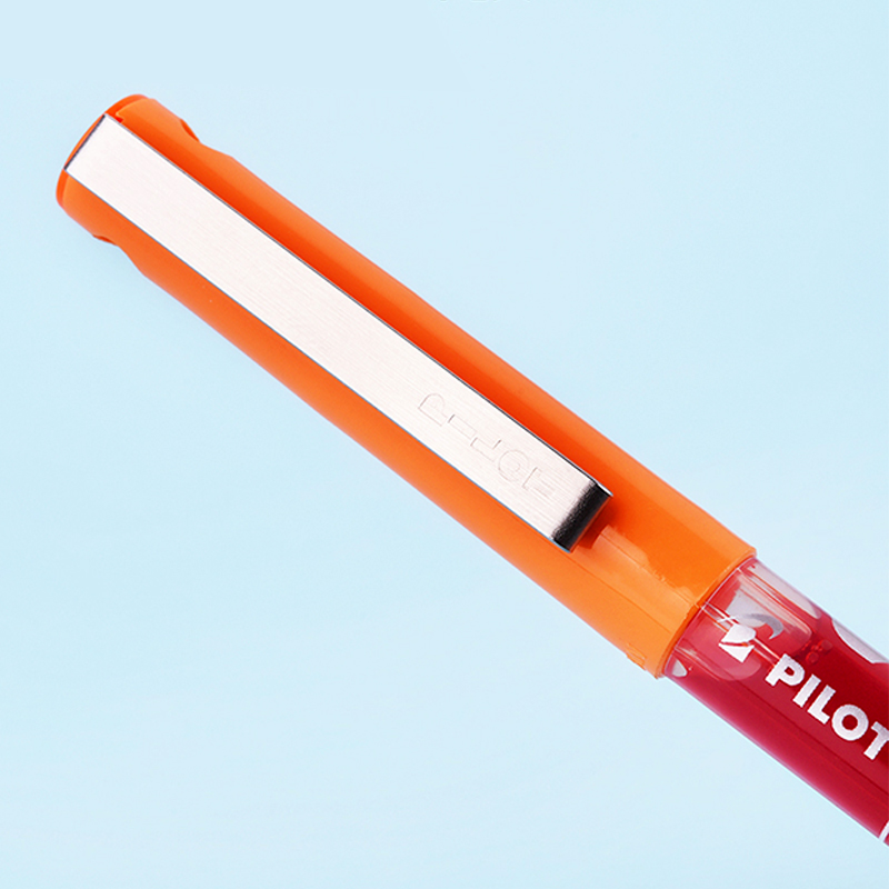 パイロット針先ジェルペンV5,ウォーターベースボールペン,文 - Pilot Pen V5 のレビューと価格