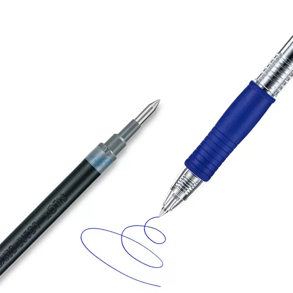 12 個日本パイロットゲルペンリフィル BLS-G2 G2/ - Pilot Pen G2 のレビューと価格